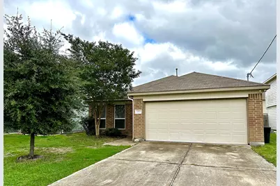 16763 N Blue Jay Drive, Conroe, TX 77385 - Photo 1