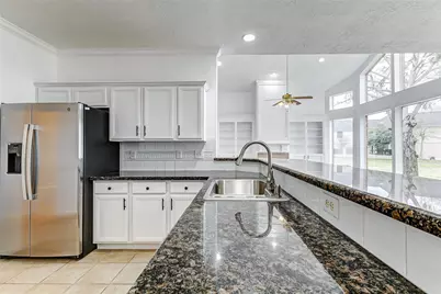 14527 Clipper Circle Drive Drive, Willis, TX 77318 - Photo 11