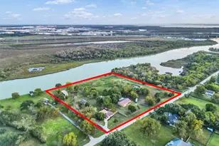 1010 Kilgore Rd, Baytown, TX 77520 - Photo 5