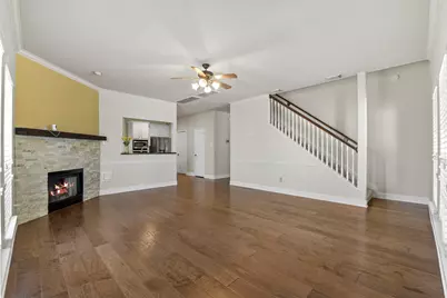 2806 Shadow Canyon Lane, Katy, TX 77494 - Photo 15