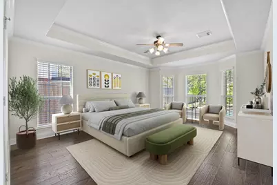 2806 Shadow Canyon Lane, Katy, TX 77494 - Photo 23