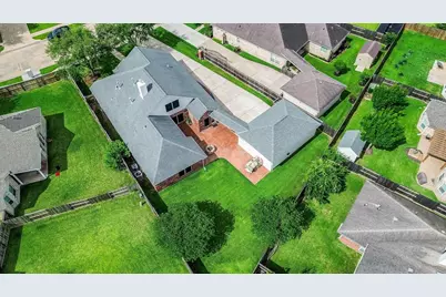 11301 Misty Morning Street, Pearland, TX 77584 - Photo 25