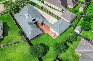 11301 Misty Morning St, Pearland, TX 77584 - Photo 25