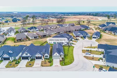 14651 Cedar Elm Court, Willis, TX 77318 - Photo 3