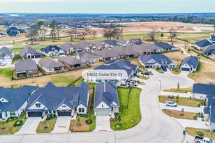 14651 Cedar Elm Ct, Willis, TX 77318 - Photo 3