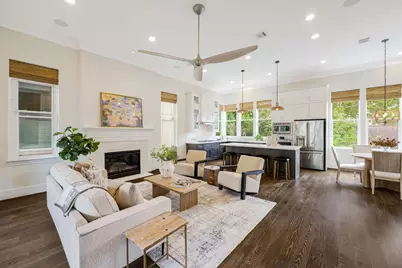 612 E 20th Street #B, Houston, TX 77008 - Photo 7