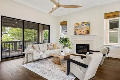 612 E 20th Street #B, Houston, TX 77008 - Photo 5