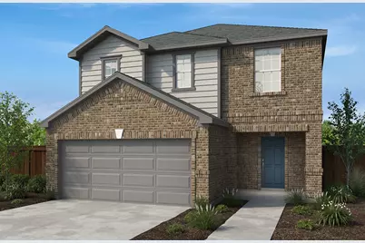 4921 Sun Falls Drive, Katy, TX 77493 - Photo 1