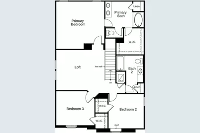 4921 Sun Falls Drive, Katy, TX 77493 - Photo 3