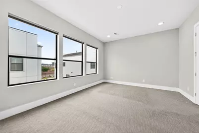 5707 Larkin Street #B, Houston, TX 77007 - Photo 23