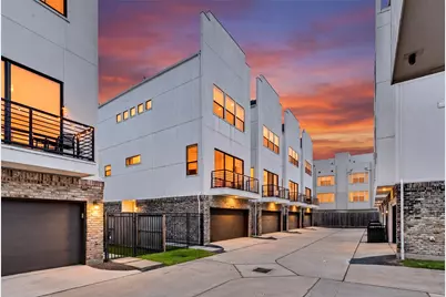 5707 Larkin Street #B, Houston, TX 77007 - Photo 7