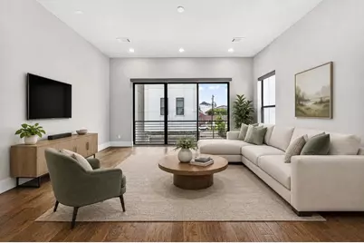 5707 Larkin Street #B, Houston, TX 77007 - Photo 1