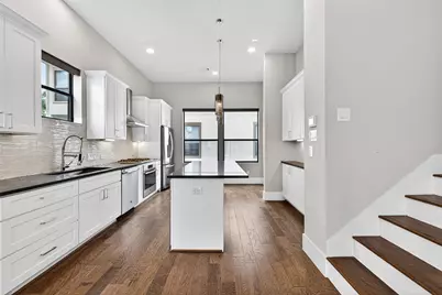 5707 Larkin Street #B, Houston, TX 77007 - Photo 11