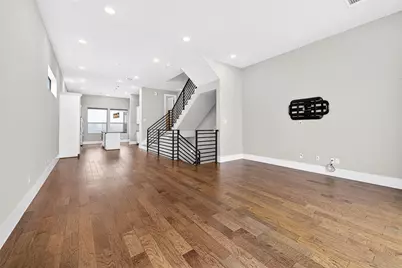 5707 Larkin Street #B, Houston, TX 77007 - Photo 19