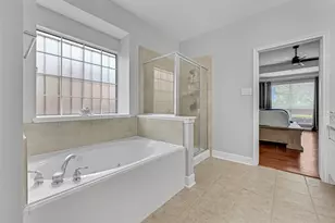 3631 Shady Bay Ln, Missouri City, TX 77459 - Photo 17