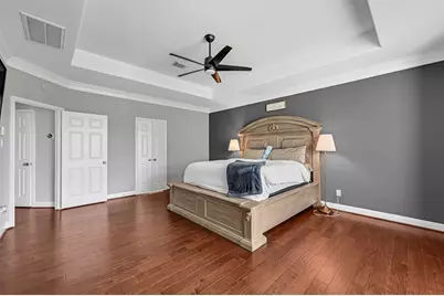 3631 Shady Bay Lane, Missouri City, TX 77459 - Photo 15