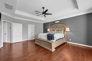 3631 Shady Bay Ln, Missouri City, TX 77459 - Photo 15