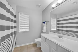 3631 Shady Bay Ln, Missouri City, TX 77459 - Photo 25