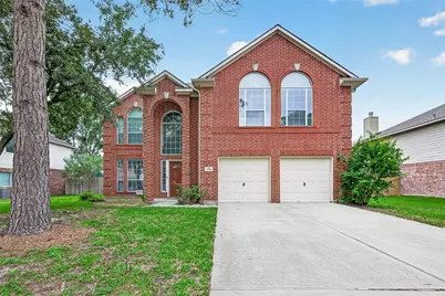 2910 Barton Meadow Lane, Katy, TX 77494 - Photo 1