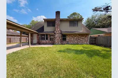 6910 Vialinda Drive, Houston, TX 77083 - Photo 5