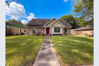 6910 Vialinda Drive, Houston, TX 77083 - Photo 1