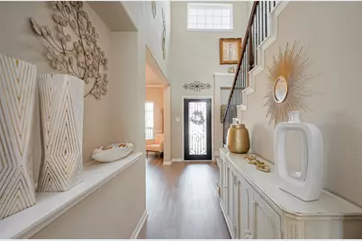 11020 Ondrea Lane, Willis, TX 77318 - Photo 5