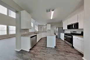 5015 Mossy Bridge Dr, Spring, TX 77379 - Photo 5