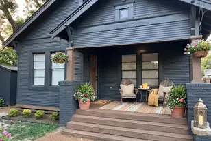 301 Winnie St, Houston, TX 77009 - Photo 1