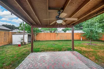 5735 Hoover Street, Houston, TX 77092 - Photo 19