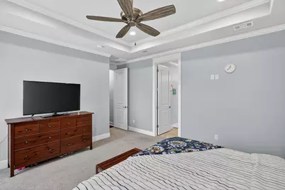 4207 Downton Abbey Avenue, College Station, TX 77845 - Photo 25