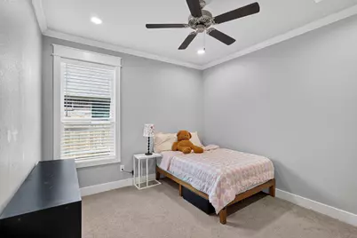 4207 Downton Abbey Avenue, College Station, TX 77845 - Photo 21