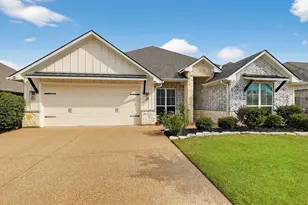 4207 Downton Abbey Ave, College Station, TX 77845 - Photo 1