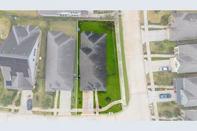 10927 Perennial Mist Drive, Missouri City, TX 77459 - Photo 45