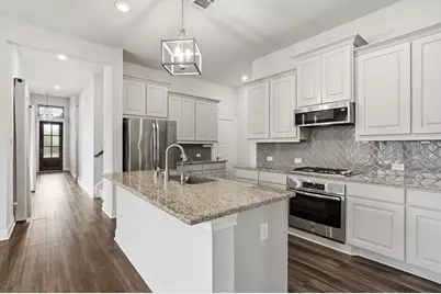 10927 Perennial Mist Drive, Missouri City, TX 77459 - Photo 17