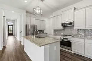 10927 Perennial Mist Dr, Missouri City, TX 77459 - Photo 17