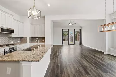 10927 Perennial Mist Drive, Missouri City, TX 77459 - Photo 7