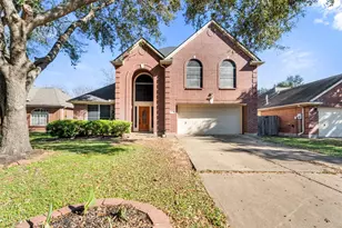 8738 Willancy Ln, Houston, TX 77095 - Photo 1