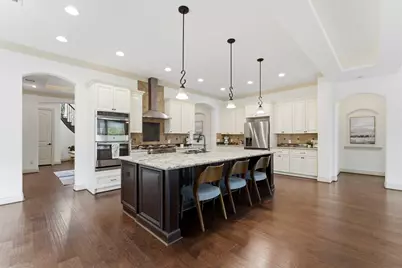 26006 Carolina Cherry Court, Spring, TX 77389 - Photo 17