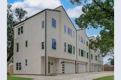 5024 Winnetka Street #A, Houston, TX 77021 - Photo 1