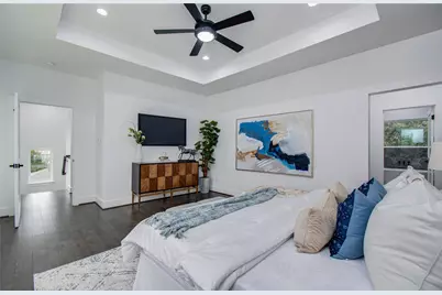 5024 Winnetka Street #A, Houston, TX 77021 - Photo 9