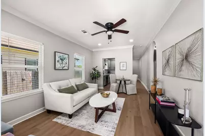 4103 New Orleans Street, Houston, TX 77020 - Photo 5