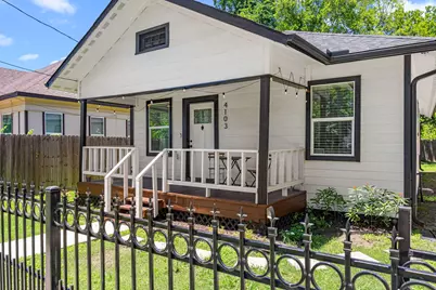 4103 New Orleans Street, Houston, TX 77020 - Photo 3