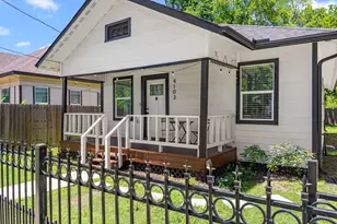 4103 New Orleans St, Houston, TX 77020 - Photo 3
