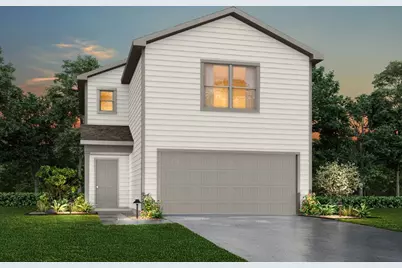 225 Stoney Ridge, Hudson, TX 75904 - Photo 1