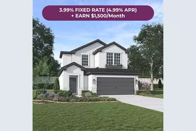 31210 Kempton Green Drive, Huffman, TX 77336 - Photo 1