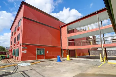 1025 Swanson Street #310, Houston, TX 77030 - Photo 13