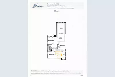 16337 Sheridan River Trail, Conroe, TX 77302 - Photo 3