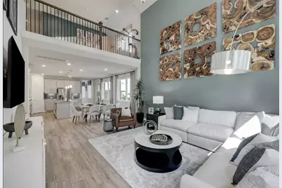 16337 Sheridan River Trail, Conroe, TX 77302 - Photo 5