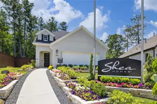 16337 Sheridan River Trl, Conroe, TX 77302 - Photo 1