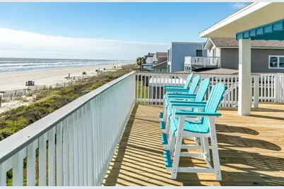 16627 Jamaica Beach Road, Galveston, TX 77554 - Photo 1